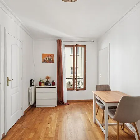 La Parenthese Du 10eme Apartment *